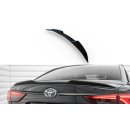 Spoiler CAP für 3D Toyota Avensis Limousine Mk3...