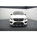 Front Ansatz V.1 für Mercedes-Benz GLE Coupe 43 AMG...