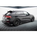 Carbon Fiber Seitenschweller Audi RSQ8 Mk1