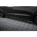 Carbon Fiber Seitenschweller Audi RSQ8 Mk1