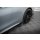 Side Flaps BMW 4er Coupe M-Paket F32 schwarz Hochglanz