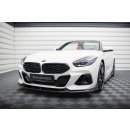 Front Ansatz für BMW Z4 M40i / M-Paket G29 Facelift...