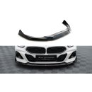 Front Ansatz für BMW Z4 M40i / M-Paket G29 Facelift...