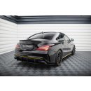 Street Pro Heckschürze für Mercedes-AMG CLA 45...