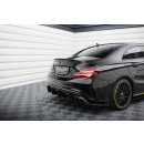 Street Pro Heckschürze für Mercedes-AMG CLA 45 C117 Facelift