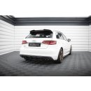 Street Pro Heckschürze für Audi S3 Sportback /...