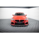 Carbon Fiber Front Ansatz für BMW M2 G87