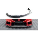 Carbon Fiber Front Ansatz für BMW M2 G87