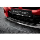 Carbon Fiber Front Ansatz für BMW M2 G87