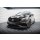 Front Flaps Mercedes-AMG CLA 45 Aero C117 Facelift schwarz Hochglanz