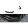 Front Flaps Mercedes-AMG CLA 45 Aero C117 Facelift schwarz Hochglanz