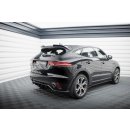 Spoiler CAP für 3D Jaguar E-Pace R-Dynamic Mk1 schwarz Hochglanz