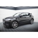 Seitenschweller Ansatz für Jaguar E-Pace R-Dynamic...