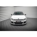 Front Ansatz V.3 für Volkswagen Scirocco R Mk3...