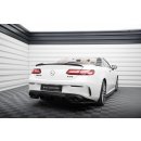 Spoiler CAP für Mercedes-Benz E Cabriolet AMG-Line /...