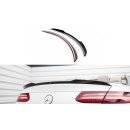 Spoiler CAP für Mercedes-Benz E Cabriolet AMG-Line /...