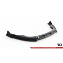 Front Ansatz V.1 +Flaps für Toyota GR86 Mk1