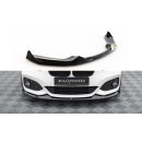 Front Ansatz V.4 für CSL Look BMW 1er M-Paket /...