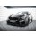 Front Flaps BMW M2 G87 schwarz Hochglanz