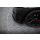 Front Flaps BMW M2 G87 schwarz Hochglanz