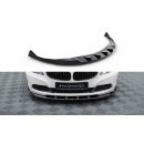 Front Ansatz V.1 für BMW Z4 E89 schwarz Hochglanz