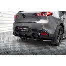 Street Pro Heckschürze für Mazda 3 Mk4