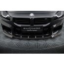 Carbon Fiber Front Ansatz V.2 für BMW M2 G87