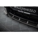 Carbon Fiber Front Ansatz V.2 für BMW M2 G87