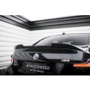 Carbon Fiber Heckklappenspoiler BMW M2 G87