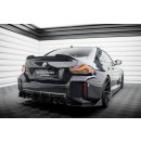 Carbon Fiber Heckklappenspoiler BMW M2 G87