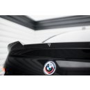 Carbon Fiber Heckklappenspoiler BMW M2 G87