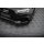 Front Flaps Audi RS3 Limousine 8V Facelift schwarz Hochglanz