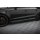 Side Flaps Audi RS3 Limousine 8V Facelift schwarz Hochglanz