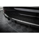 Carbon Fiber Diffusor Heck Ansatz für Audi RSQ8 Mk1