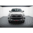 Front Ansatz für Toyota Hilux Invincible Mk8...