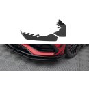 Front Flaps Mercedes-Benz A 45 AMG W176 Facelift schwarz...