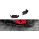 Hintere Seiten Flaps für Mercedes-Benz A 45 AMG W176...