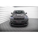 Front Ansatz für Jeep Grand Cherokee SRT WK2...