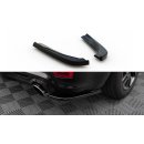 Heck Ansatz Flaps Diffusor für Jeep Grand Cherokee...