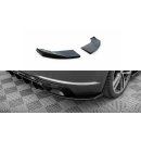 Heck Ansatz Flaps Diffusor V.2 für Audi TT S-Line 8S...