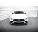 Front Ansatz V.1 für Mercedes-AMG GT 43 4 Door Coupe...