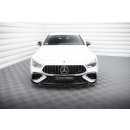 Front Ansatz V.2 für Mercedes-AMG GT 43 4 Door Coupe...