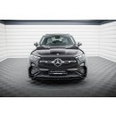 Front Ansatz für Mercedes-Benz GLC AMG-Line X254...