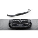 Front Ansatz für Mercedes-Benz GLC AMG-Line X254...