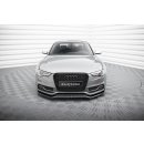 Front Ansatz V.4 für Audi S5 / A5 S-Line Coupe /...