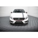 Front Ansatz V.3 für Mercedes-Benz A45 AMG W176...