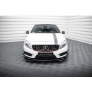 Front Ansatz V.4 für Mercedes-Benz A45 AMG W176...