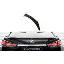 Niedriger Spoiler CAP für 3D Lexus RX Mk4 Facelift...