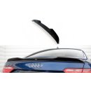 Spoiler CAP für 3D Audi A5 / A5 S-Line / S5 Coupe 8T...