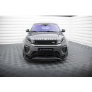 Front Ansatz für Land Rover Range Rover Evoque Mk1...